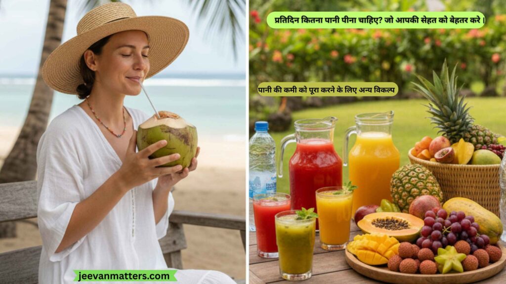 Travel Collection YouTube Banner in Blue and Green Road Photocentric Style_11zon