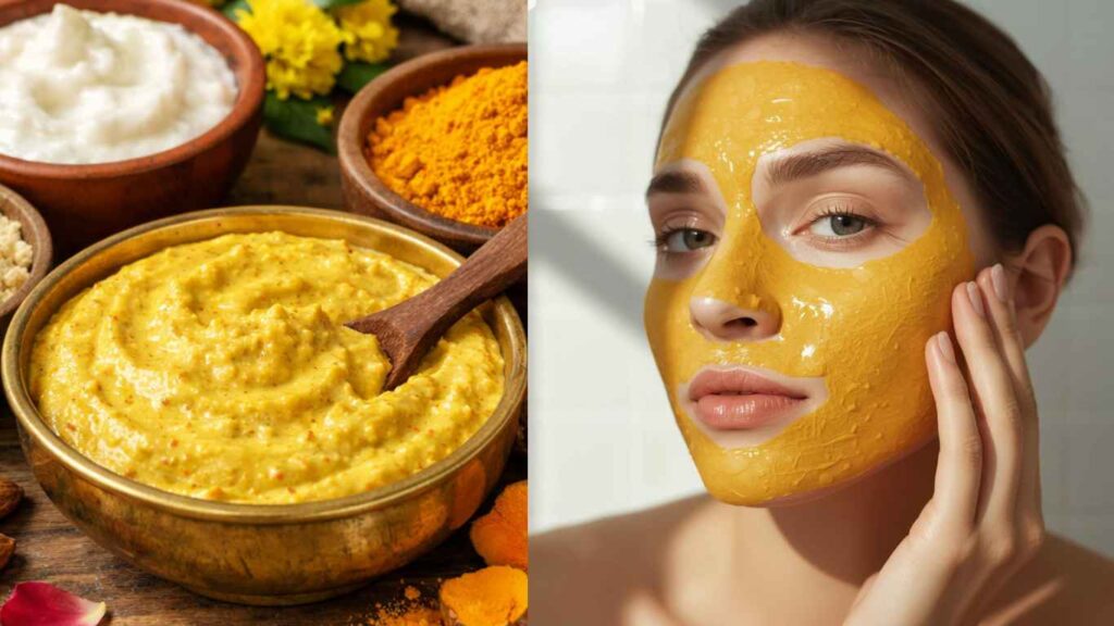 सन टैन से छुटकारा पाने के 7 अचूक और प्राकृतिक तरीके ।